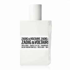 Parfum Femme Zadig & Voltaire