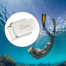 Boucle de Ceinture de Plomb