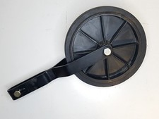 roue de transport de