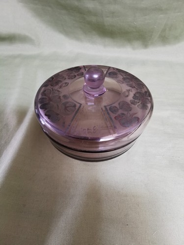 Argyl boîte à - -, bijoux