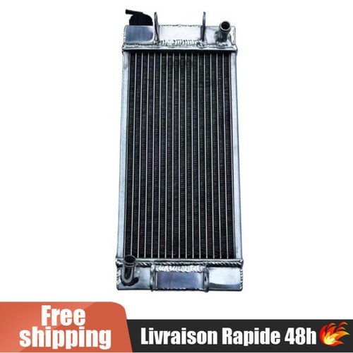 Radiateur eau alu pour karting - eau,