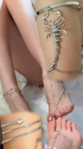Bracelet serpent de - bracelet, +