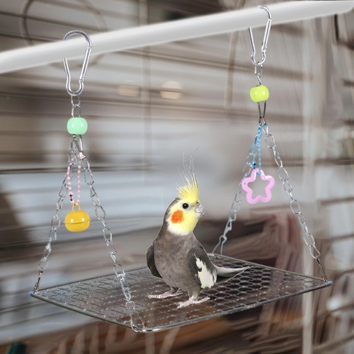 Perchoir pour oiseaux