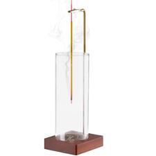 Porte D'encens Bâton avec
