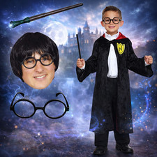 Harry Potter Déguisement