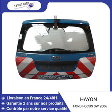 🇫🇷 HAYON FORD FOCUS SW