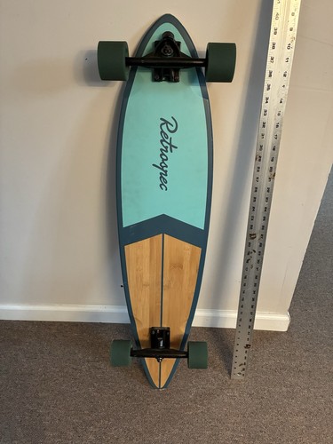 Retrospec zed bondi - retrospec,
