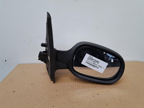 Retroviseur droit renault clio - retroviseur,