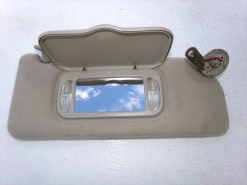 126562 pare soleil droit - pare-soleil, ford