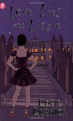 Love lies and lizzie jane - love,,
