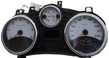 Compteur PEUGEOT 207 PHASE 1