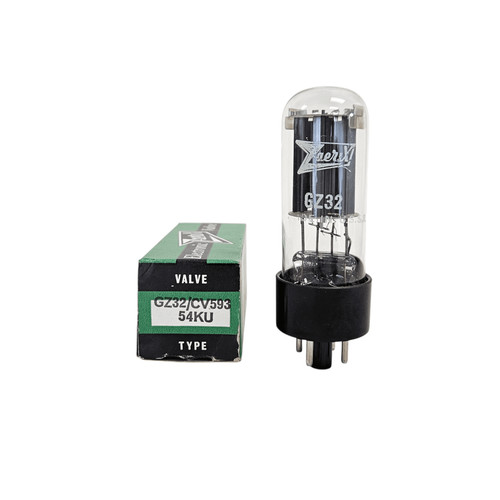 Gz32 zaerix nos - gz32,