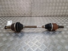 Cardan avant gauche - Peugeot