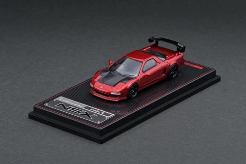 Honda nsx 64 - honda, 1/64