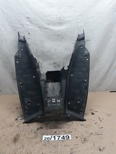 Plateforme En Plastique Aprilia SR 50 Factory Carénage Central