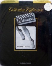 Bas Le BOURGET couture T 3