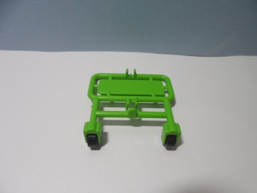 Playmobil pied pour lit - –,