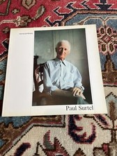 SURTEL RENCONTRES Carpentras 2 ème Édition 1987 Catalogue Bon État - Rare !