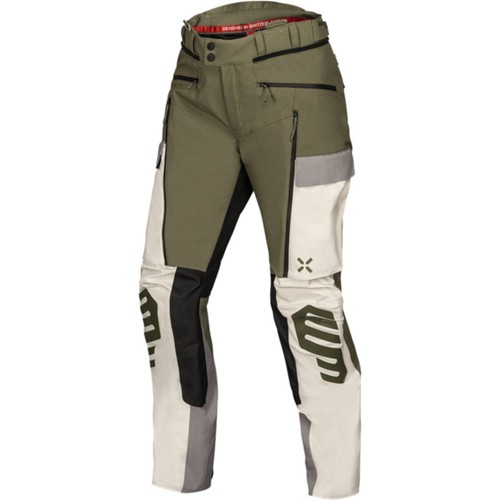 Ixs pantalon moto pour - de,