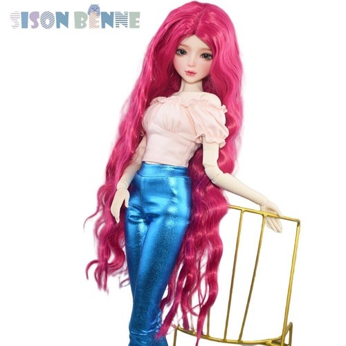 Pouces bjd doll boule - pouces,