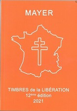 LIBERATION .CATALOGUE de