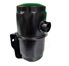 Échappement Silencieux Pour Moteur Lombardini Motoculteur 530 6LD360 6LD325