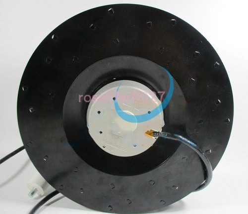 1pcs neuf ecofit fan 2rreu45 - 1pcs,