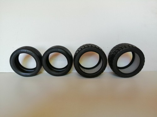 Ferrari f40 tires pocher - tires,