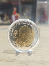Vatican, Médaille, 10 Euro