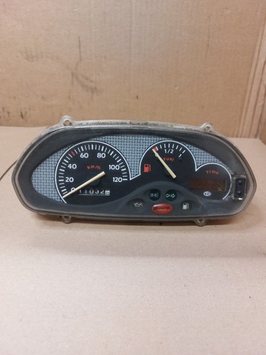 Compteur 032 kms origine - compteur,