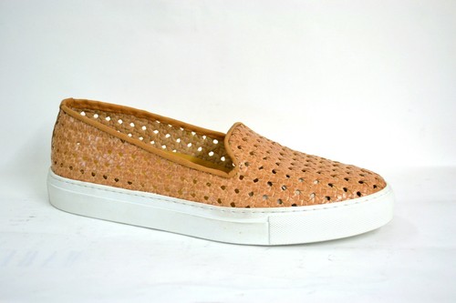 Scarpe sneakers pelle - scarpe,