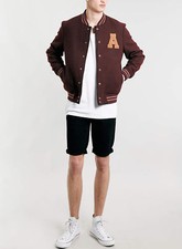 Manteau veste d'hiver