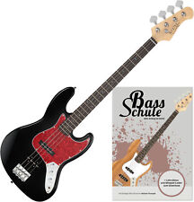 Basse Electrique Guitare Jazz