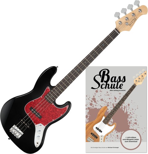 Basse electrique guitare jazz - guitare,