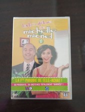 La boutique de michelle et