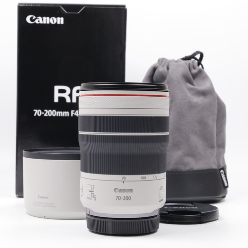 Canon 200mm l is - canon, f4