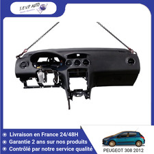 ?? PLANCHE DE BORD  PEUGEOT 308 2011- ➤8231HC ♻️