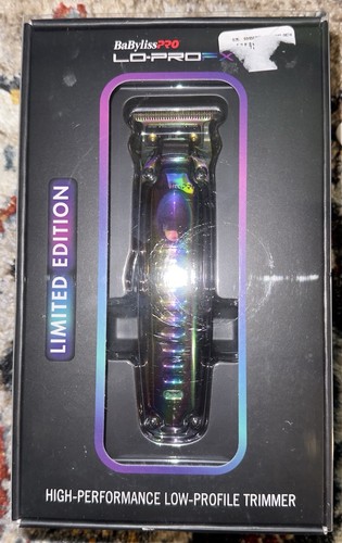 Nib purple babylisspro limited - nib,