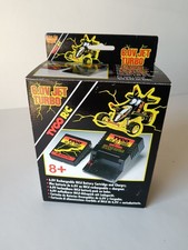 TYCO Chargeur et batterie 6.0