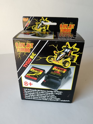 Tyco chargeur batterie 0 - tyco, et
