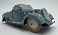 Rare camion citroën