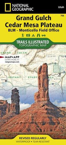 Grand gulch cedar - gulch,,