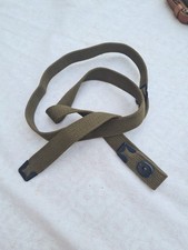 Bretelle USM1 originale WW2