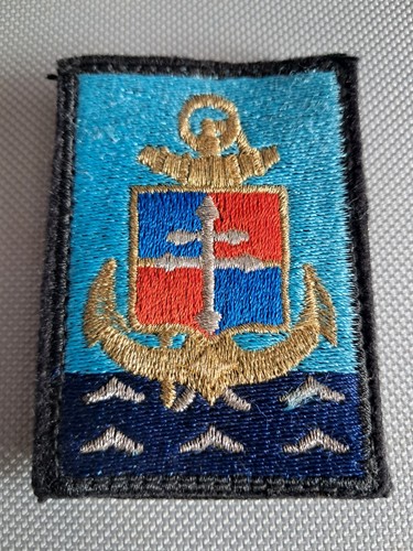 écusson militaire troupes - militaire, de