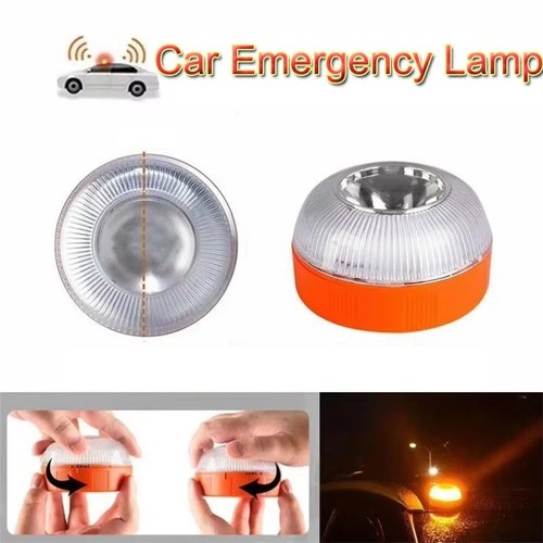 Lampe urgence voiture led v16 - lampe,