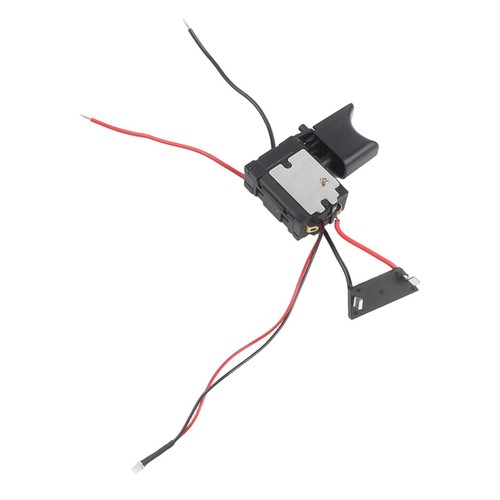 Perceuse visseuse électrique - perceuse-visseuse,