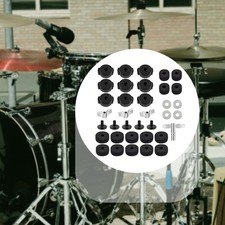 Kit de 36 accessoires de
