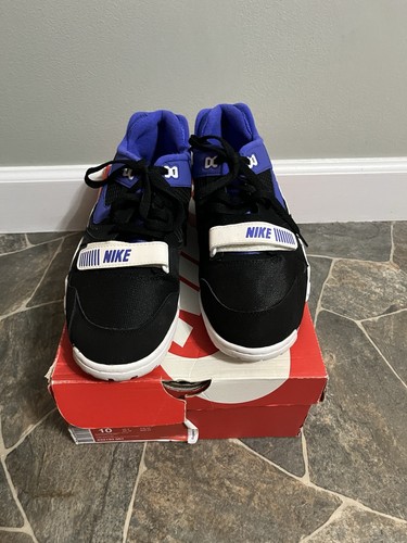 Nike air trainer qs - trainer,