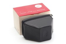 Leitz Leica M5 Étui Everready Noir 14541 Neuf Ancien Stock