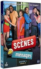 Scènes de ménages - Saison 1